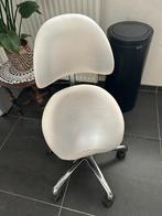 Tabouret/werkstoel, Ophalen, Zo goed als nieuw, Overige typen