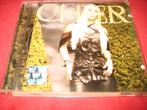 Cher: Living Proof, Ophalen of Verzenden, 1980 tot 2000, Zo goed als nieuw