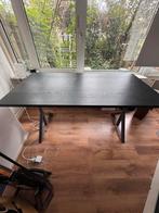 Ikea Idasen Desk, Huis en Inrichting, Ophalen, Gebruikt, Bureau