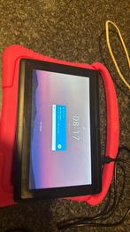 Kinder tablet, Computers en Software, Android Tablets, Usb-aansluiting, Ophalen of Verzenden, Zo goed als nieuw, Kinder tablet gødly