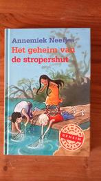 Het geheim van de stropershut, Ophalen of Verzenden, Nieuw, Annemiek Neefjes, Fictie algemeen