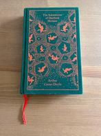 Arthur Conan Doyle - The Adventures of Sherlock Holmes (EN), Ophalen of Verzenden, Zo goed als nieuw