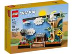 Lego Creator 40651 Australia / Australië postcard, Ophalen of Verzenden, Nieuw, Complete set, Lego