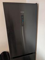 Ruime Koelkast met Vriesvak. No Frost, zuinig., 200 liter of meer, 60 cm of meer, Zo goed als nieuw, Energieklasse A of zuiniger