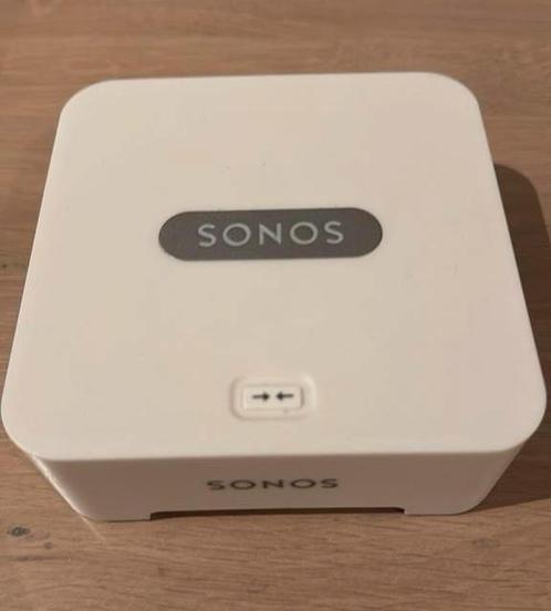 Sonos Bridge (S1), Audio, Tv en Foto, Mediaspelers, Zo goed als nieuw, Zonder harde schijf, Ophalen