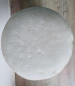 Knierol afhalen, Ophalen