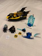 Lego 10737 Batman vs. Mr. Freeze, Complete set, Gebruikt, Ophalen of Verzenden, Lego
