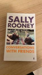 Conversations with friends, Sally Rooney, Boeken, Ophalen of Verzenden, Gelezen