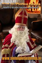 De echte Sint en traditionele Pieten boeken., Ophalen, Nieuw