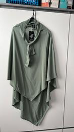 Groen Khimar, Ophalen, Nieuw, Groen, Overige typen