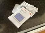 Honeywell Chronotherm Touch Thermostaat, Ophalen of Verzenden, Slimme thermostaat, Zo goed als nieuw