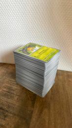 Shrouded fable meer dan 300 kaarten holo’s, normale kaarten, Ophalen of Verzenden, Nieuw, Meerdere kaarten
