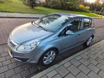 Opel Corsa 1.4 16V 5D 2007 Grijs, Voorwielaandrijving, 1063 kg, 4 cilinders, Origineel Nederlands