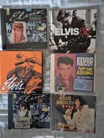 Zeer grote Elvis Presley Collectie, Cd's en Dvd's, Ophalen of Verzenden, 1960 tot 1980, Zo goed als nieuw