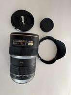 Nikon 16-35mm 1.4 G ED Nano VR lens, Ophalen of Verzenden, Gebruikt, Groothoeklens, Zoom