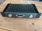 Alesis RA300 stereo PA Amplifier, Ophalen of Verzenden, Zo goed als nieuw, P.A.