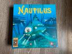 Nautilus Bordspel - Zo Goed Als Nieuw!, Een of twee spelers, Ophalen of Verzenden, Zo goed als nieuw