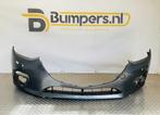 Bumper Mazda 3  kls pdc BHN1-50031 Voorbumper 14220, Ophalen of Verzenden, -, -, -