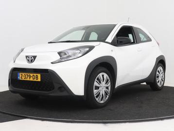 Toyota Aygo X 1.0 VVT-i MT play | Airco | Cruise Control Ada beschikbaar voor biedingen