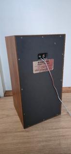 Pioneer  cs  e420  1stuk, Audio, Tv en Foto, Ophalen of Verzenden, Minder dan 60 watt, Front, Rear of Stereo speakers, Overige merken