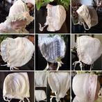 🌿 “Verschillende Antieke en Oude Baby Mutsjes en Mutsen”🌿, Verzenden, Kinderen