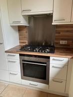 Oven - Inbouw Siemens, Witgoed en Apparatuur, Fornuizen, Ophalen, Gebruikt, 60 cm of meer, Grill