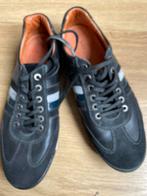 Van Lier schoenen, Ophalen of Verzenden, Zo goed als nieuw, Zwart