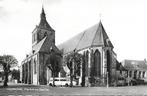 Oldenzaal- -Plechelmus-Basiliek., Verzamelen, Ansichtkaarten | Nederland, Verzenden, 1960 tot 1980, Gelopen, Overijssel