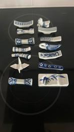 Leggers voor eetstokjes 14 stuks, Ophalen of Verzenden, Zo goed als nieuw, Overige materialen