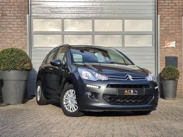 Citroën C3 1.2 PureTech Feel Edition Automaat / Cruise Cont beschikbaar voor biedingen