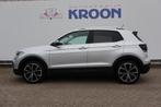Volkswagen T-CROSS 1.0 TSI Style R-Line, T-Cross, Gebruikt, Leder en Stof, 3 cilinders