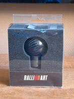 Originele Ralliart schakel knop M10x1.25, Ophalen of Verzenden, Nieuw