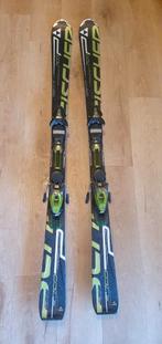Fischer Progressor 700 Ski's - 150cm, 140 tot 160 cm, Ophalen of Verzenden, Carve, Skiën
