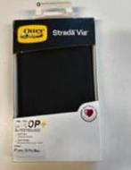 ZGAN! Otterbox StradaVia tel.hoesje iphone 13 pro max €16,99, Ophalen of Verzenden, Zo goed als nieuw, IPhone 13 Pro Max