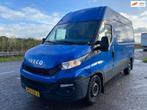 Iveco Daily 35S13V 2.3 352 H2, Auto's, Euro 5, Gebruikt, Zwart, Iveco