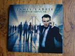 CD James Labrie : Static Impulse  (dream theater), Ophalen, Zo goed als nieuw