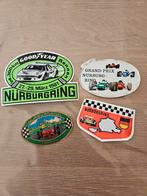 Grand Prix Nurburgring, Ophalen of Verzenden, Formule 1