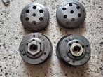 2x Gy6 koppeling compleet, Ophalen of Verzenden, Blok, Overige merken