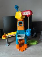 Vtech Bouwplaats Babyspeelgoed, Ophalen, Gebruikt, Overige typen, Met licht