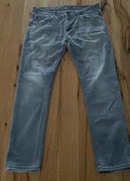 PME Legend spijkerbroek jeans lichtgrijs maat 36/32, W36 - W38 (confectie 52/54), Verzenden, Grijs, Pme Legend