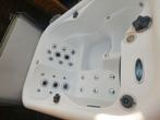 Jacuzzi, Tuin en Terras, Bubbelbaden en Hottubs, Ophalen of Verzenden, Zo goed als nieuw