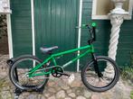 Redline BMX, Fietsen en Brommers, Fietsen | Crossfietsen en BMX, Ophalen, Gebruikt, Staal, 20 tot 24 inch