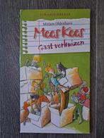 Luisterboek: Mees Kees gaat verhuizen, Ophalen of Verzenden, Mirjam Oldenhave, Cd, Kind