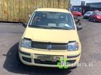 Veiligheidsgordel links-voor van een Fiat Panda, Auto-onderdelen, Interieur en Bekleding, Ophalen of Verzenden, 3 maanden garantie