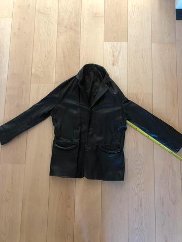 Vintage jas van Cottonfield maat L beschikbaar voor biedingen