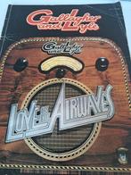 Muziekboek Gallagher and Lyle - Love on the Airwaves, Ophalen of Verzenden, Gebruikt, Artiest of Componist, Populair