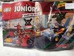 Lego Juniors Ninjago 10739., Kinderen en Baby's, Ophalen of Verzenden, Zo goed als nieuw