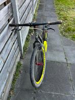 Crussis volwassen step, Ophalen, Gebruikt, Staal, 16 tot 20 inch