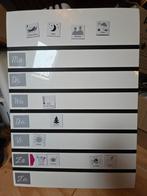 Pictobord weekplanner, Ophalen of Verzenden