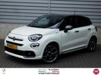 Fiat 500X 150pk | Sport | Automaat | Adap. Cruise | Trekhaak, Gebruikt, 4 cilinders, 150 pk, Wit